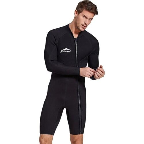 Sbart neopreno 3mm diving suit 3mm wetsuit surfing suit for men drysuit surf swimming wetsuit wet suits triathlon mens wetsuit