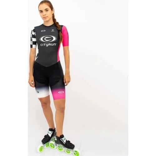 STARZINC Roller Skates