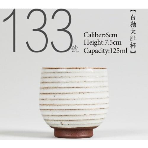 Tea Pairs TUODUWUJU China