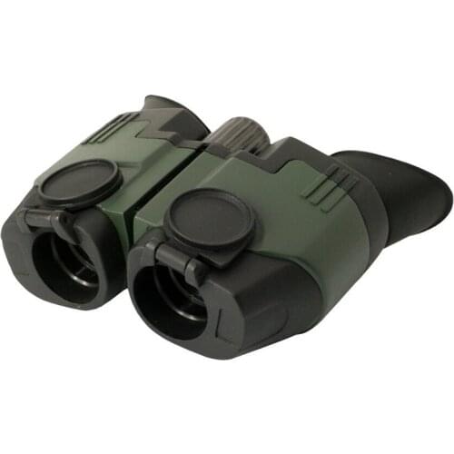YUKON Binoculars