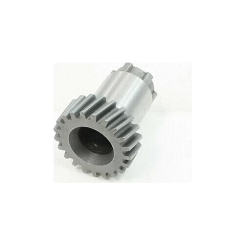 Power Tool Spare Part Helical Gear Wheel 21 Teeth for Bosch 24 Hammer Drill