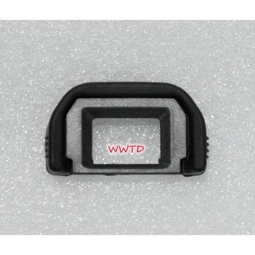 10 pcs New EF Viewfinder Rubber Eye Cup Eyepiece Eyecup for Canon 650D 600D 550D 500D 450D 1100D 1000D 400D SLR Camera