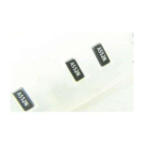 32.768K 32.768KHZ 3215 2PIN 3.2*1.5mm SMD Crystal Oscillator