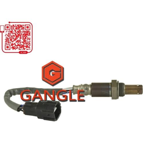 89465-04270 89465-04290 89465-06060 89465-33380 89465-35580 89465-35670 234-4261 Oxygen Sensor For 01-09 TOYOTA 4RUNNER
