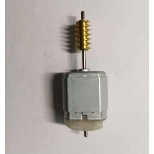 AZGIANT Car ELV ELS Column Steering Lock Motor Engine Repair Parts For Fiat Viaggio D565 Ottimo JEEP Cherokee Chrysler