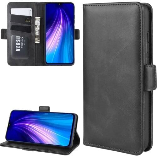 Baiscxst Phone Cases Xiaomi Redmi Note 8T