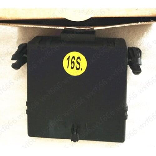 Electrical gateway computer 911por sch eca rre rab oxs te rca ym an997 GTS RS Gateway control unit module