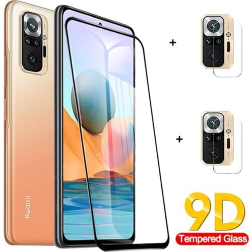 BPRITAN Screen Protectors For Xiaomi Redmi