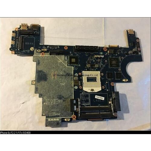 For DELL Latitude E6440 laptop 07KGN 007KGN VAL91 LA-9932P 216-0841009 HD8690M 2GB DDR3LDiscrete graphics motherboard