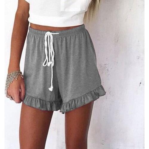 Eillysevens Women's Inflated Shorts