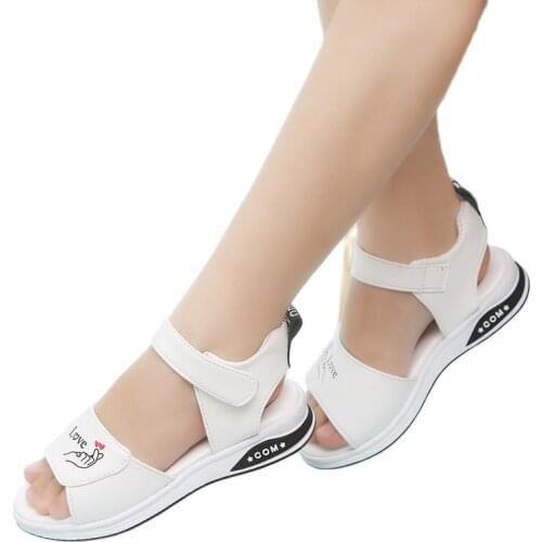 Шлепанцы для девочек New Lan DiLi China At AliExpress