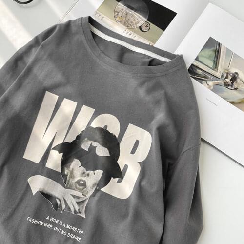 Cheap wholesale 2021 spring summer autumn new fashion casual woman t-shirt lady beautiful nice women Tops female BVy412