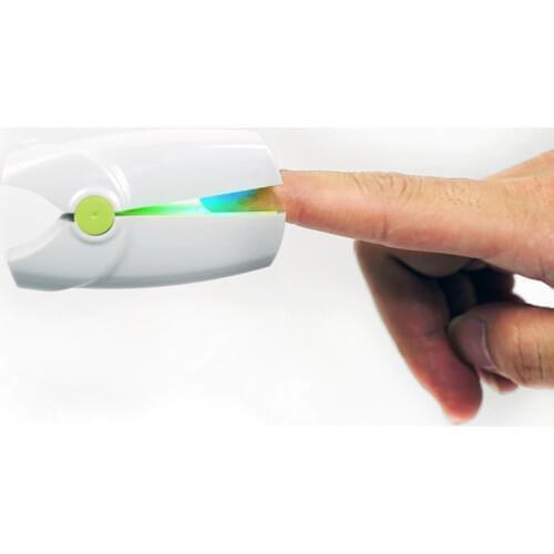 Nail Fungus Remover Treatment Revolutionary Cold Laser Device Painless Therapy Treatment For Toes And Fingernails