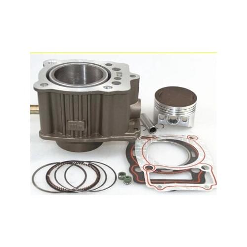 STARPAD For Silver Cheung water-cooled jacket for 300 sets of cylinder Bore 72mm