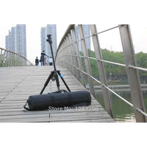PROFESSIONAL 55CM Tripod Bag Camera Tripod Bladder Bag Camer bagTravel For MANFROTTO GITZO FLM YUNTENG SIRUI BENRO SACHTLER XYY