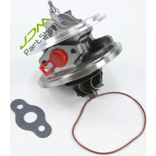 Turbocharger 700447 CHRA Cartridge Core For BMW 320d 318d E46 / 520d E39 (1998- ) 90kw/100kw