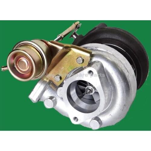 GT2871 GT25 GT28 T25 T28 GT2860 TURBO TURBOCHARGER WATER OIL COOLED .64 A/R