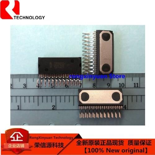 2 pcs/lot TDA8920CJ TDA8920C TDA8920 2 X110 W class-D power amplifier 100% New original