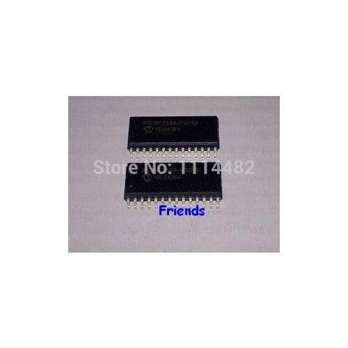 10PCS PIC18F2580-I/SO 18F2580 SOP28 PIC18F2580-I/SO