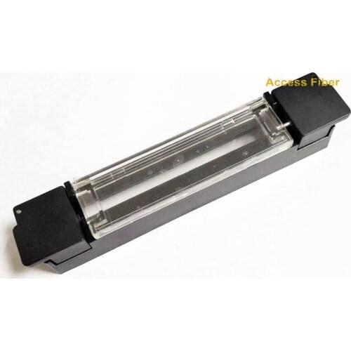 Free Shipping Original Classic Heater Plastic Cover for Jilong KL-280 KL-280G KL-300 KL-300T Fusion Splicer heater shell