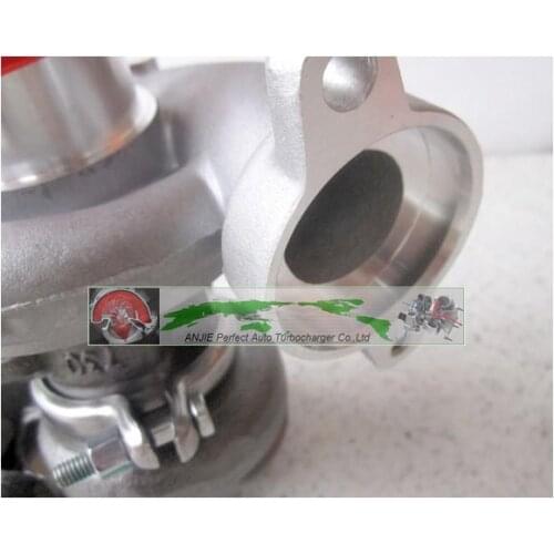 Free Ship Turbo For FORD Fiesta C-MAX For Fiat Scudo For Citroen C4 For Peugeot 307 407 DV6UTED4 1.6L 49173-07516 49173-07508