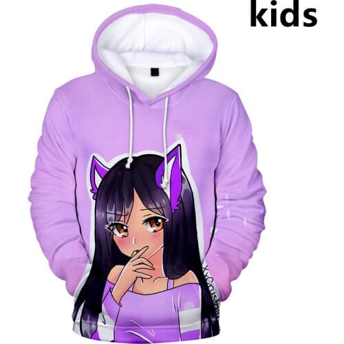 3 To 14 Years Kids Hoodies Cobra Kai 3d Printed Hoodie Sweatshirt Boys Girls The Karate Kid Cosplay Jacket Coat Children Clothes