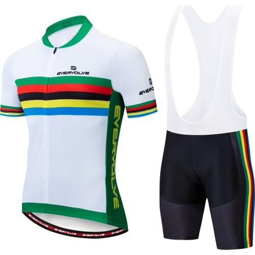 Evervolve Mens Summer T-shirts