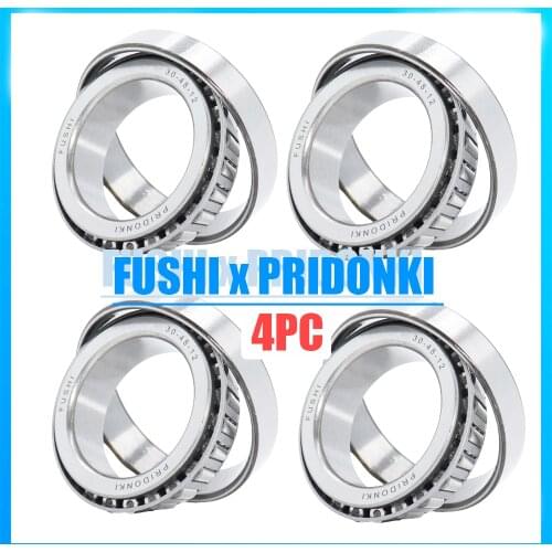 30YM1/48Y1 Steering Head Bearing 30*48*12 mm 304812 Tapered Roller Motorcycle Bearings For Column Izh Jupiter Izh Planeta