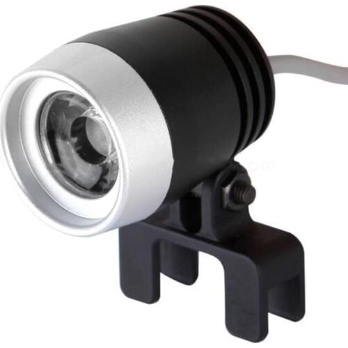 Medical Surgical Loupe Magnifier Headlight 3W Dental Surgery Headlamp
