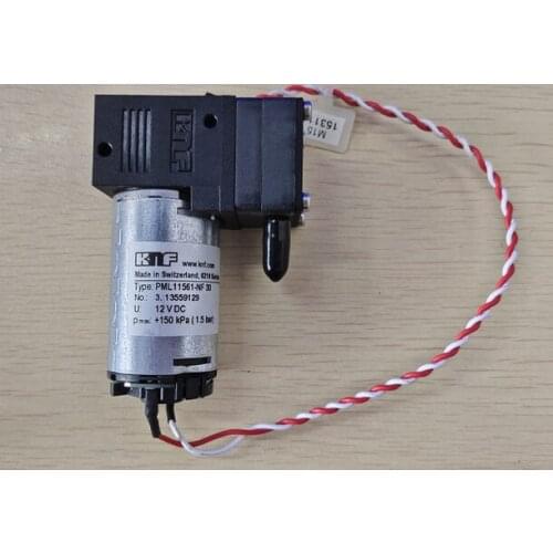 Mindray BS-380 BS-390 BS-400 BS-420 BS380 BS390 BS400 BS420 BS430 BS450 BS460 BS830 BS840 BS830S biochemical KNF diaphragm pump