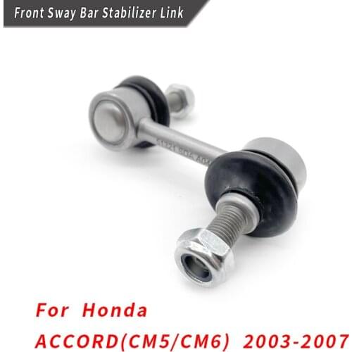 Front Stabilizer Link / Sway Bar Link for Honda ACCORD(CM5/CM6) 2003 2004 2005 2006 2007 51321-SDA-A04 51321-SDA-A04