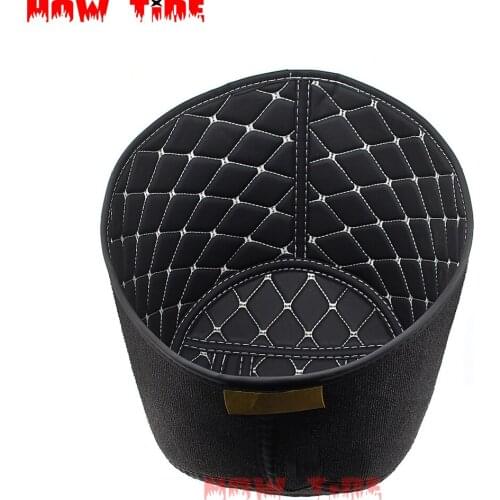Rear Trunk Cargo Liner Protector Motorcycle Seat Bucket Pad for Vespa Sprint150 Primavera150 Primavera 150 Sprint