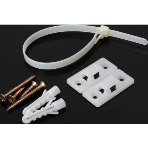 2021 New Baby Safety Anti-Tip Straps for Flat TV and Furniture Wall Strap Lock Protection