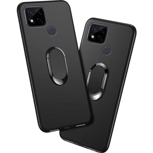 SMILE CASE Phone Cases Xiaomi Redmi 9C