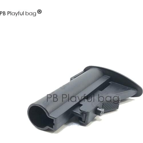 Outdoor sports tactics water bullet gun toys first generation OLD army Toni long after the OLD SCHOOL water gun butt model KD54