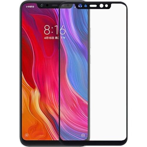 Thouport Screen Protectors For Xiaomi Mi CC9 China
