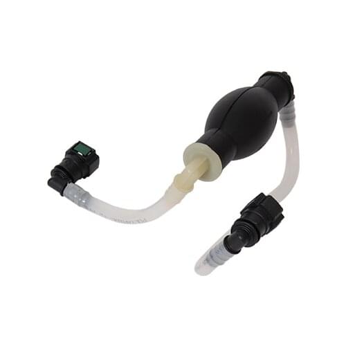 VolMarkt Fuel Pipe RENAULT KANGOO II 1.5 DCI