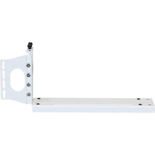 GPU Bracket Extension Holder PC PCIe Vertically Graphics Card Stand Stand Holder