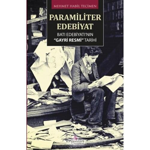 Paramilitary Literature Mehmet Habil Tecimen Erguvan Broadcasts
