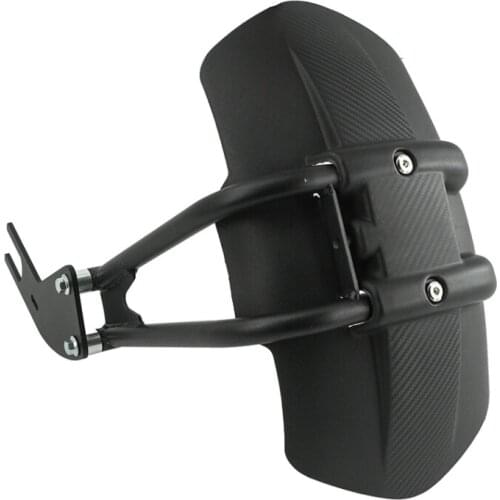 Motorcycle Fender Rear Cover For Honda CB1300 CB400 CB190R NK150 Back Mudguard Splash Guard Protector