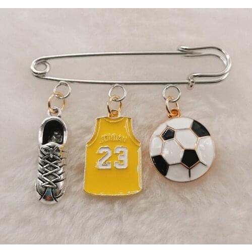 Мужские броши на одежду Zyqylcx China At AliExpress