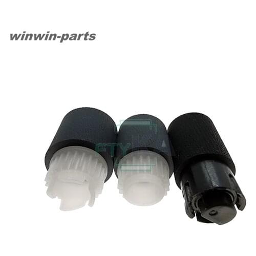 1SET RM2-5576-000 RM2-5881-000 RM2-5577-000 Paper Pickup Roller Assembly for HP M252 M277 M377 M274 M452 M477