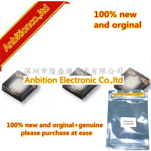10pcs 100% new original ALS-PDIC17-77C/TR8 Ambient Light Sensor 0805 Wavelength 590 nm Infrared Light Receiver 5.5V in stock
