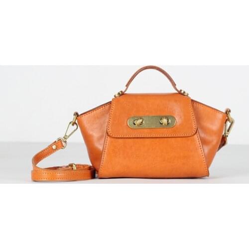 2019 new classic versatile leather hobos bag fashion trend single shoulder diagonal cross woman bag