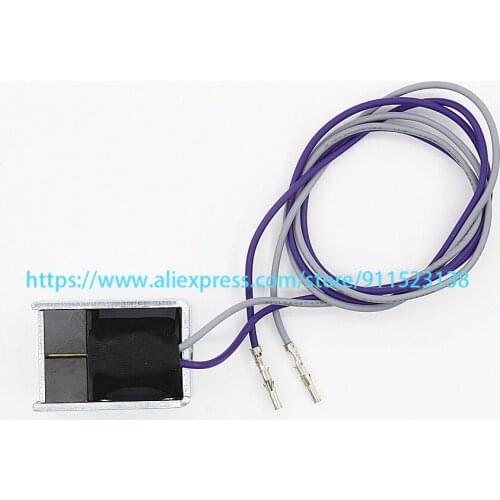 A9056013 A9056037 A9056004 A9056026 Good Quality Barudan Embroidery Machine Spare Parts Keep Solenoid TDS-K10SL W/Cover