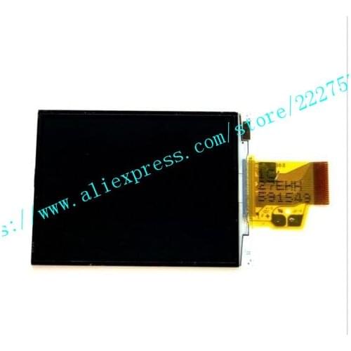 For NEW LCD Display Screen for Panasonic For LUMIX DMC-SZ3