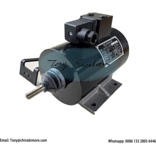 Escalator Brake GSD100A1