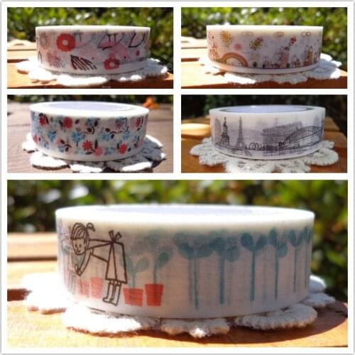 Icraft Decorative Tapes