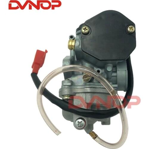 Carburettor carby fit for Suzuki AD 50 AD50 AY 50 Katana LC Aprilia sr50 ziliion Carburetor AG50 VERGASER