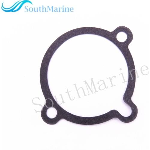 Boat Motor 16704 27-16704 Crank Case Head Gasket for Mercury Marine 2-Stroke 4HP 5HP Outboard Engine